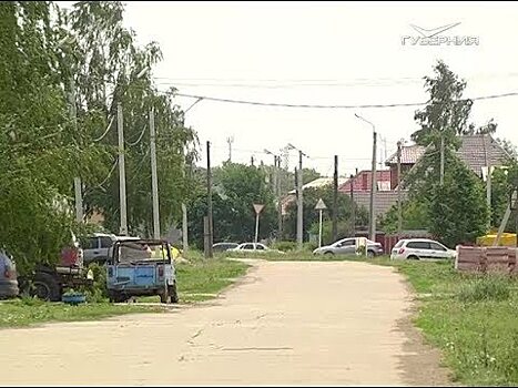 Специалисты соцзащиты провели выездной прием в Кинель-Черкасском районе