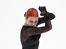 Ученица Соколовской объяснила, почему взяла для программы ту же музыку, что Трусова