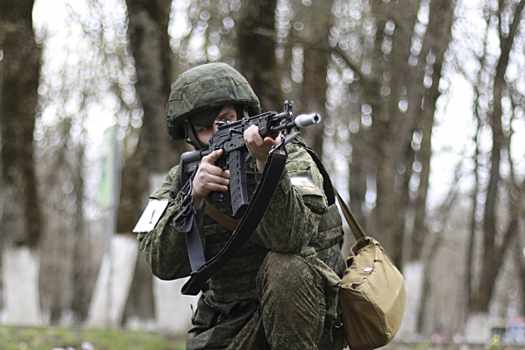 Военэксперты рассказали о сложностях и перспективах на курском направлении: «Осталось два месяца»