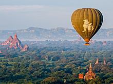 Почему «безвиз» не нарастит турпоток из России в Мьянму