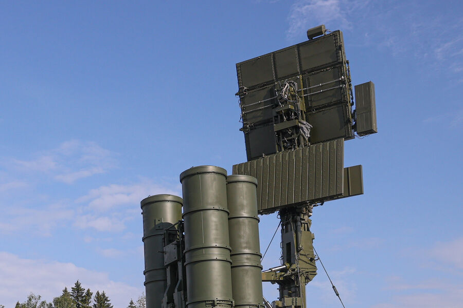 В Ростовской области отразили атаку БПЛА