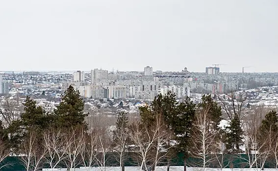 Названы города России, где люди довольны своей карьерой