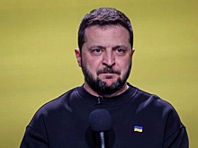 Рогов: Зеленский провел чистку в рядах украинских войск из-за угрозы бунта
