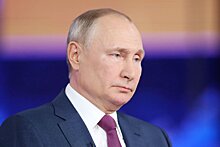 Путин заявил, что президент подчиняется российскому народу
