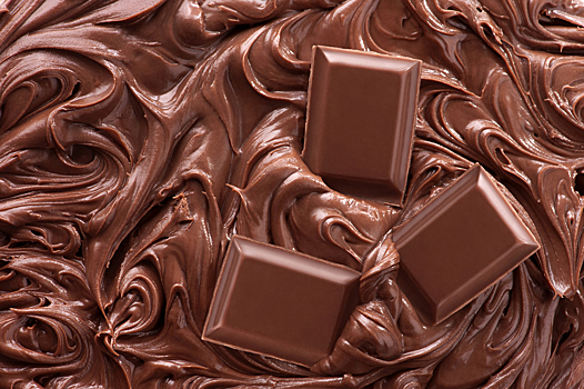 Эксперт назвала способ определить настоящий шоколад