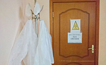 В Курской области власти опровергли слухи о массовом увольнении врачей Рыльской ЦРБ