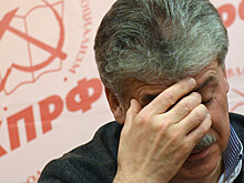 Грудинин заявил, что хочет вступить в КПРФ