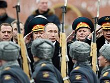 Игры в демократию кончились!