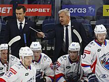 Олег Браташ: хоккей — это борьба за результат, а для красоты есть фигурное катание