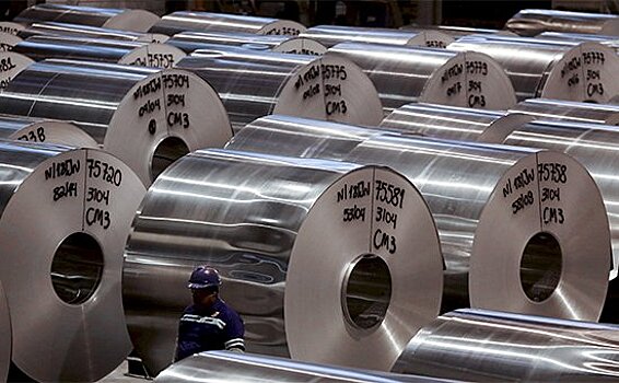 ЕС начал мониторинг импорта алюминия
