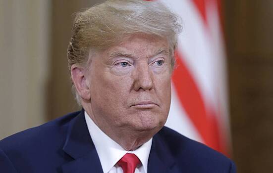 Трамп обрушился на Китай с новыми угрозами