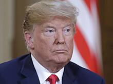 Трамп обрушился на Китай с новыми угрозами