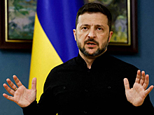 Раскрыто местонахождение офшоров Зеленского