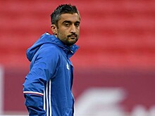 Самедов: eровень чемпионата России по футболу падает последние пять лет
