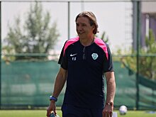 Юран о долгах «Серика»: «Клуб просрочил третью дату по выплатам и может получить трансферный бан. Юристы говорят, что деньги обязательно придут»