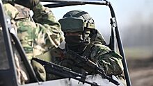 Артиллеристы группировки «Запад» уничтожили миномётный расчет ВСУ