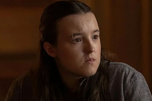 Белла Рамзи заявила, что она могла бы быть новым Человеком-пауком