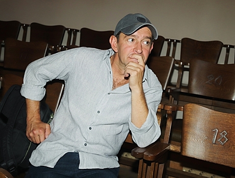 "Огонь": Хабенский сыграл "простого героя", а Ирина Горбачева – роженицу