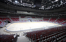 Все билеты на хоккейный матч между олимпийской сборной России и канадцами в Сочи проданы