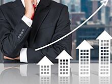 Объем инвестиций в недвижимость Санкт-Петербурга снизился на треть в 2020 году