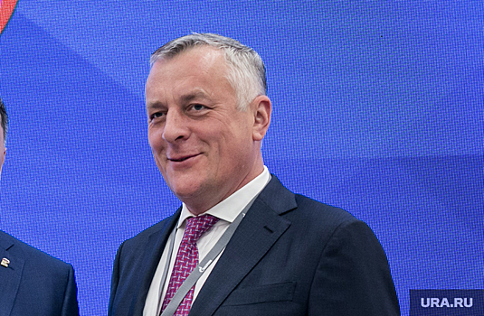 В Перми ждут гендиректора ООО «Газпром межрегионгаз» Сергея Густова