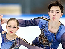 Шешелева и Карнаухов рассказали, как решились исполнять четверной подкрут