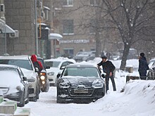 Эксперты перечислили автомобили, которые реже всего угоняют в России