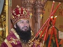 Рождественское послание епископа Орского и Гайского Иринея