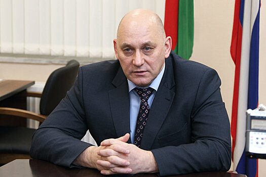 Алексей Кубрин: В Островце - одна из самых безопасных станций в мире