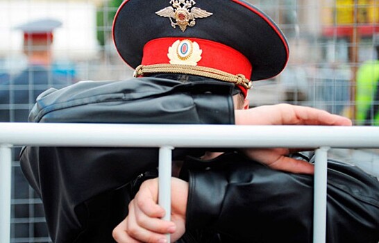 Массовому увольнению полицейских нашлось объяснение