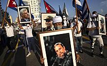 США: «Кубинцы в отличие от русских дурачков не допустят капитализм»