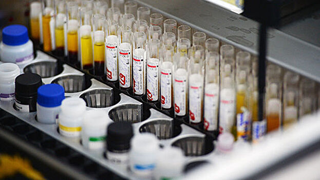 ОНФ выяснит, почему Минздрав меняет лекарства для больных гепатитом С