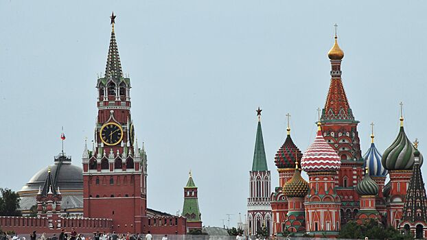 Кремль сделал признание о мирном плане Трампа по Украине