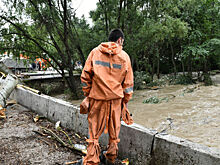 После потопа село в Крыму лишилось единственного источника воды