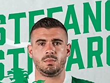 «Спортинг» арендовал Стураро у «Ювентуса»