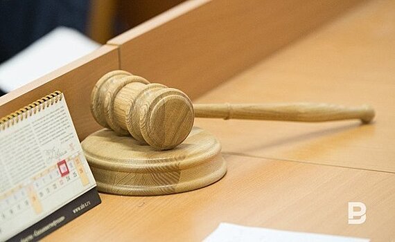 В Татарстане перед судом предстанет водитель такси, который уснул за рулем и устроил смертельное ДТП