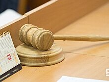 В Татарстане перед судом предстанет водитель такси, который уснул за рулем и устроил смертельное ДТП