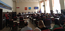 Совет депутатов Мурманска решил не выделять денежные средства на ямочный ремонт