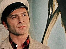 Остап Бендер в жизни и на экране: почему Арчил Гомиашвили не сыграл Штирлица и как внезапно стал миллионером?