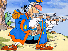 «Утиные истории» и ещё 6 захватывающих мультфильмов о поисках сокровищ