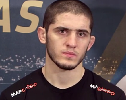 Ислам Махачев выступит на UFC on FOX 30: СМИ назвали соперника