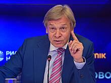 В РФ объяснили ненависть либеральной Европы к Трампу