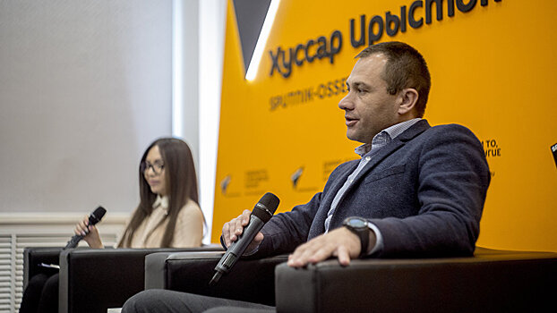 "Мегафон" подвел итоги годовой работы в Южной Осетии