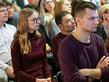 В столичных НКО с 10 по 15 февраля расскажут о проблеме буллинга в школах и будут учить удмуртскому языку