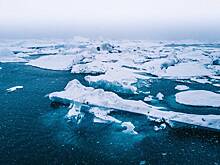 В России разработали водородный двигатель для работы в Арктике