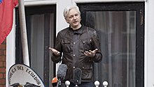 Wikileaks потеряла почти весь доход из-за действий США