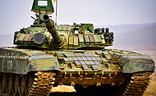 России предлагают дружбу под дулами танков НАТО