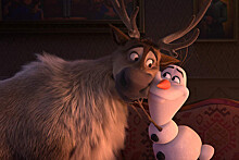 Премьера сериала Disney о снеговике Олафе состоялась онлайн