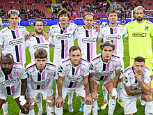 «Десятка» Мусагалиева стала бронзовым призером Winline Медиалиги. Это первые медали в истории клуба