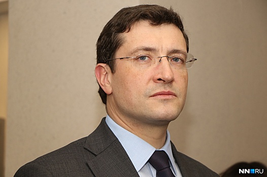 Глава Нижегородской области объяснил причины отставки замминистра регионального минздрава